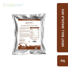 Load image into Gallery viewer, RTC7 - SDPMart Meat Ball Masala Mix for 2LB Meat
